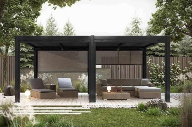 Dit moet u weten als u houten (dak)terrassen in Overijssel laat installeren 
