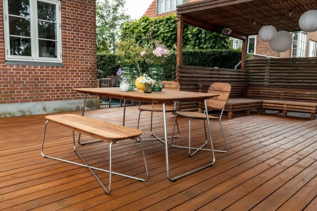 Tips als u houten (dak)terrassen in Oost-Vlaanderen wilt laten aanleggen 