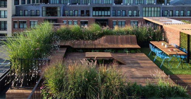 Tips als u houten (dak)terrassen in Noord-Holland wilt laten bouwen 