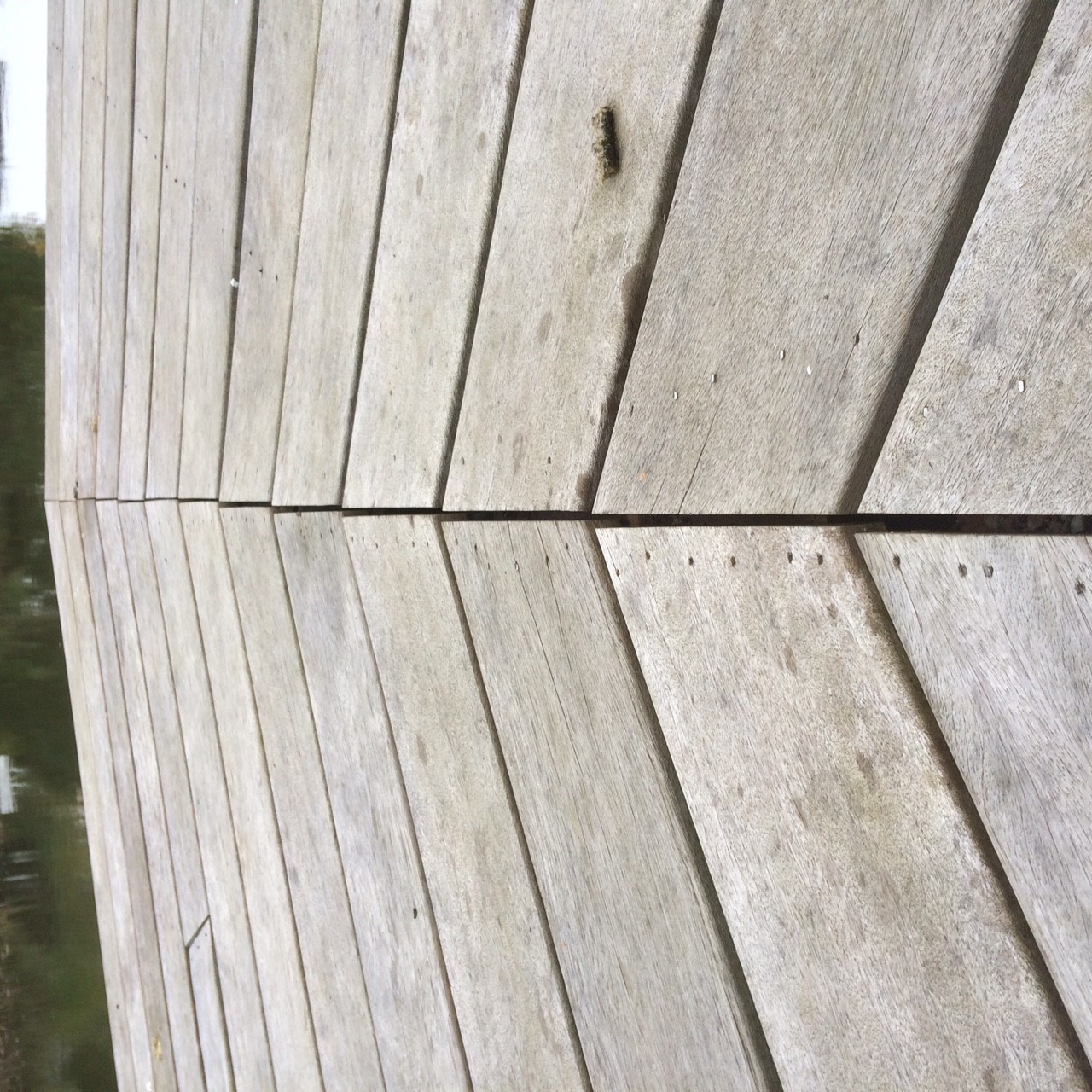 Scheermes zien Herhaal Een hoogwaardige houten vlonder | Buitenschrijnwerk.eu