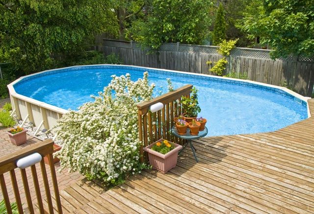 Essentiële overwegingen voor uw houten zwembadterras in St. Niklaas