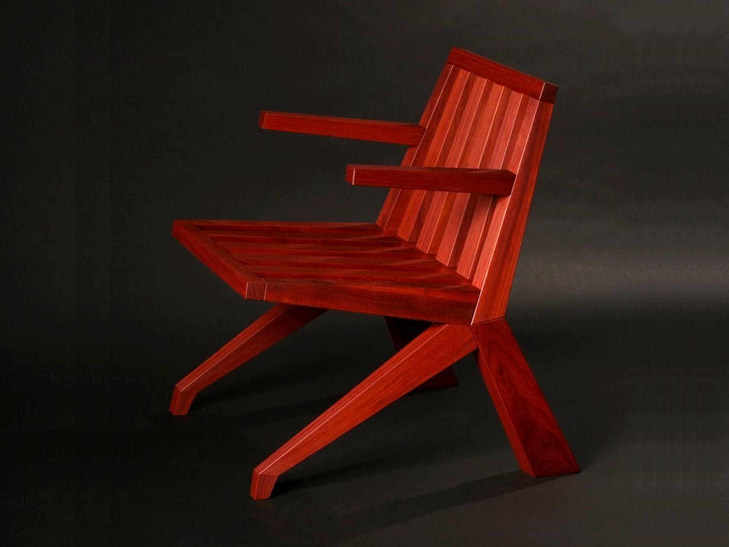 houten buitenmeubels